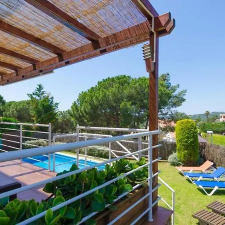 Club Villamar - Cleo Lloret de Mar