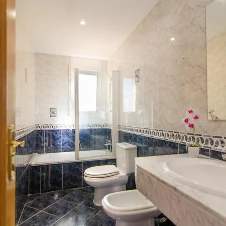 Club Villamar - Cleo Villa