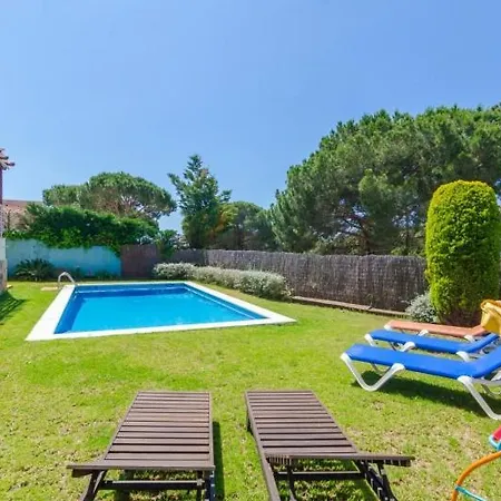Villa Club Villamar - Cleo