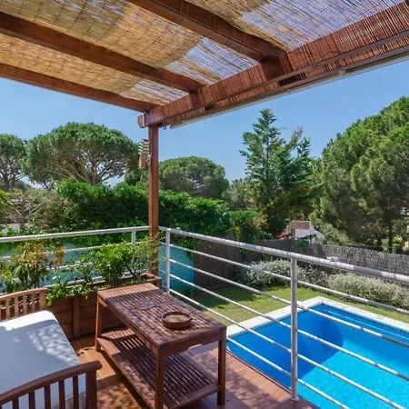 Villa Club Villamar - Cleo Lloret de Mar