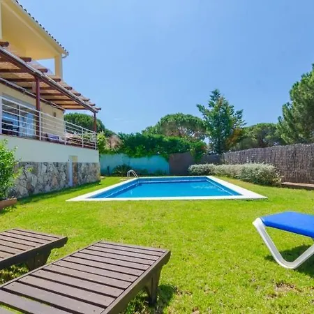 Vila Club Villamar - Cleo