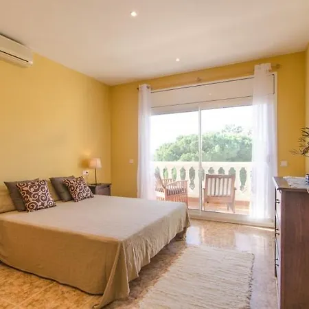 Club Villamar - Cleo Villa