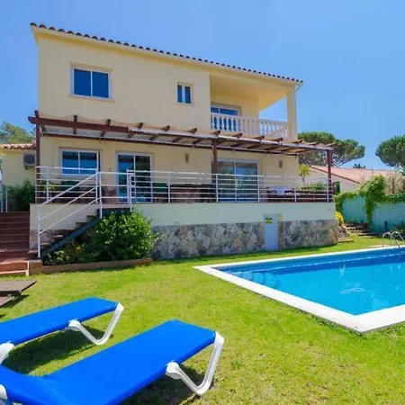 Villa Club Villamar - Cleo *