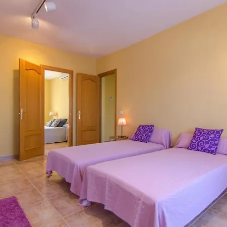 Villa Club Villamar - Cleo