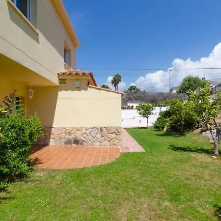 Villa Club Villamar - Cleo *