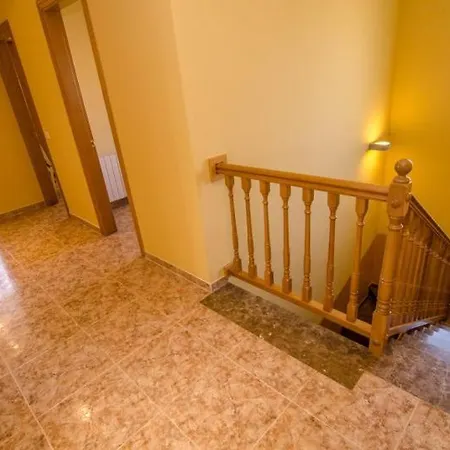 Club Villamar - Cleo
