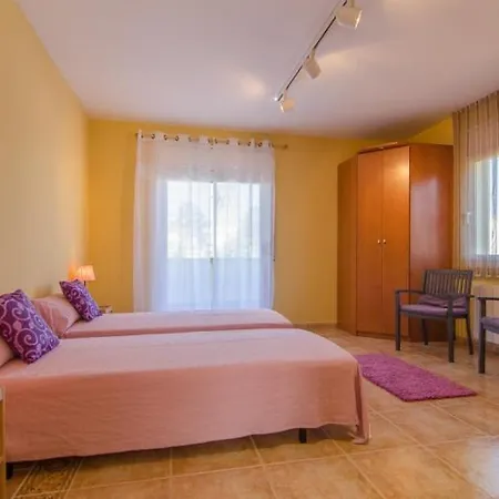 Club Villamar - Cleo Villa *