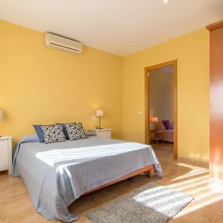Villa Club Villamar - Cleo *